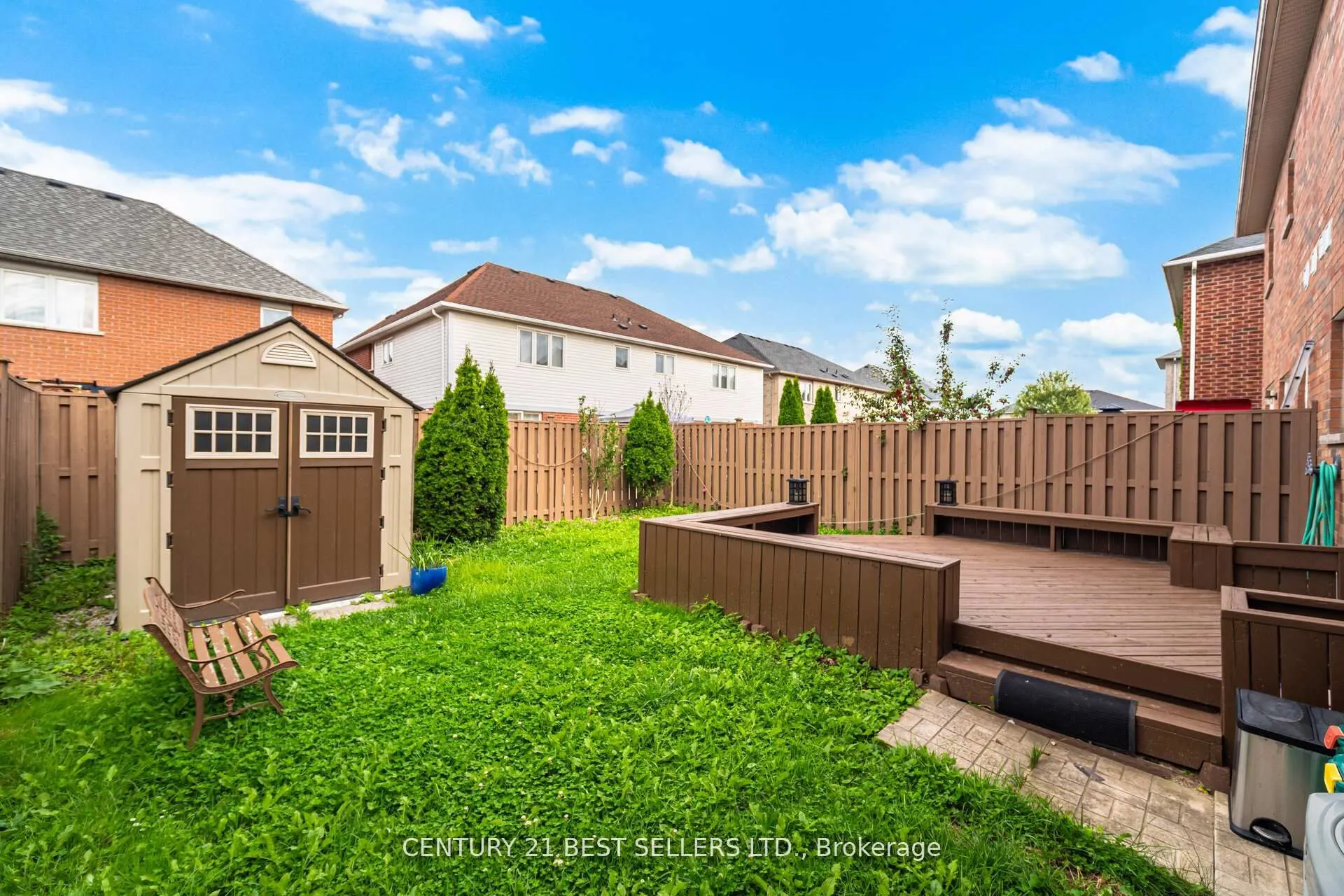222 Andrews Trail