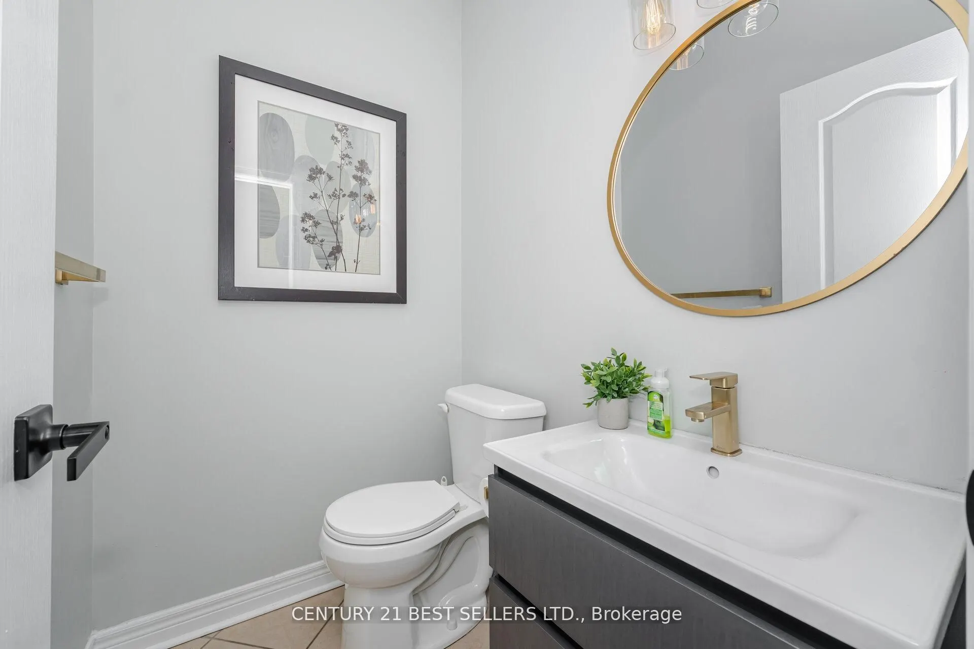 222 Andrews Trail