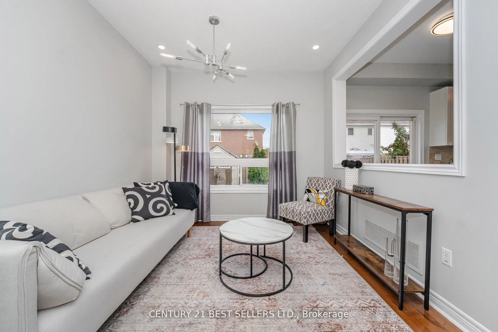 222 Andrews Trail
