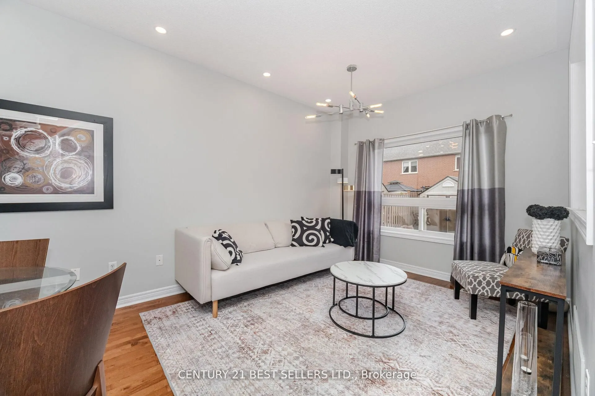 222 Andrews Trail