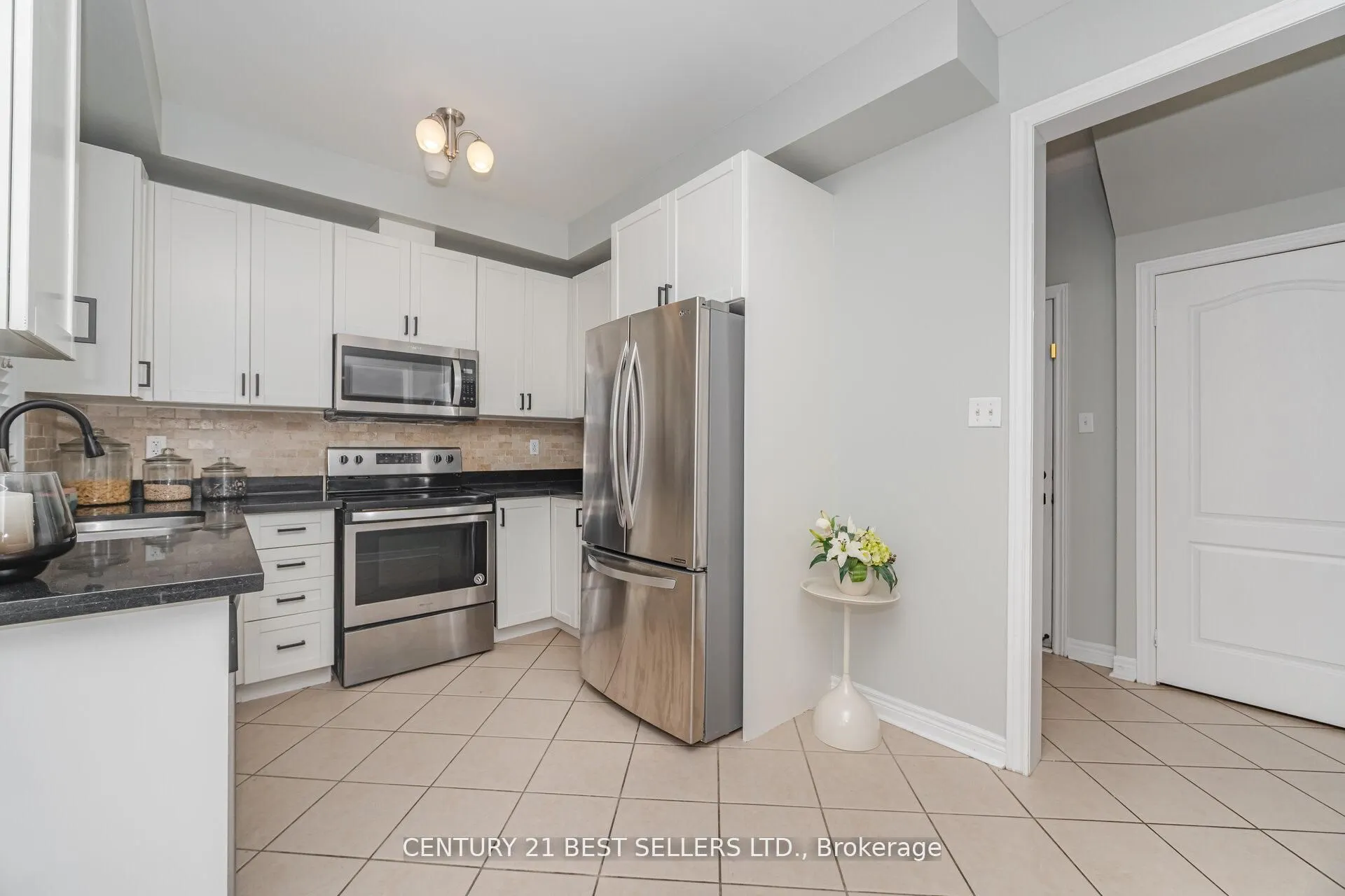 222 Andrews Trail