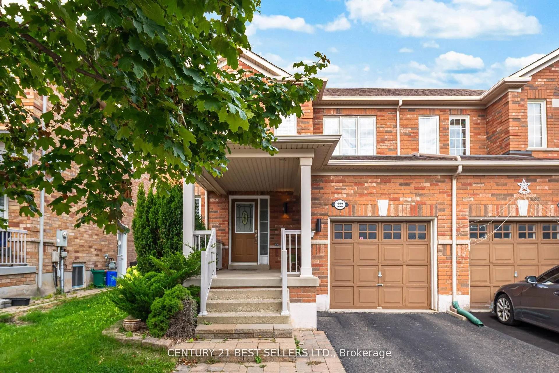 222 Andrews Trail