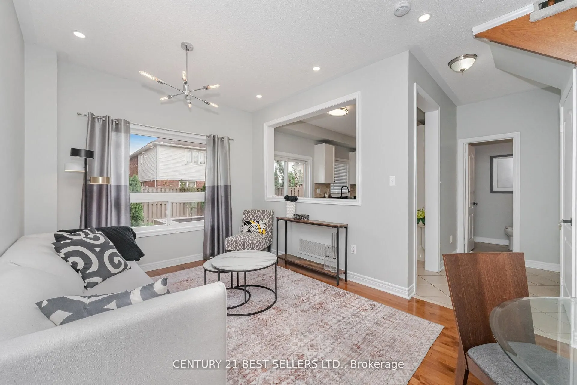 222 Andrews Trail