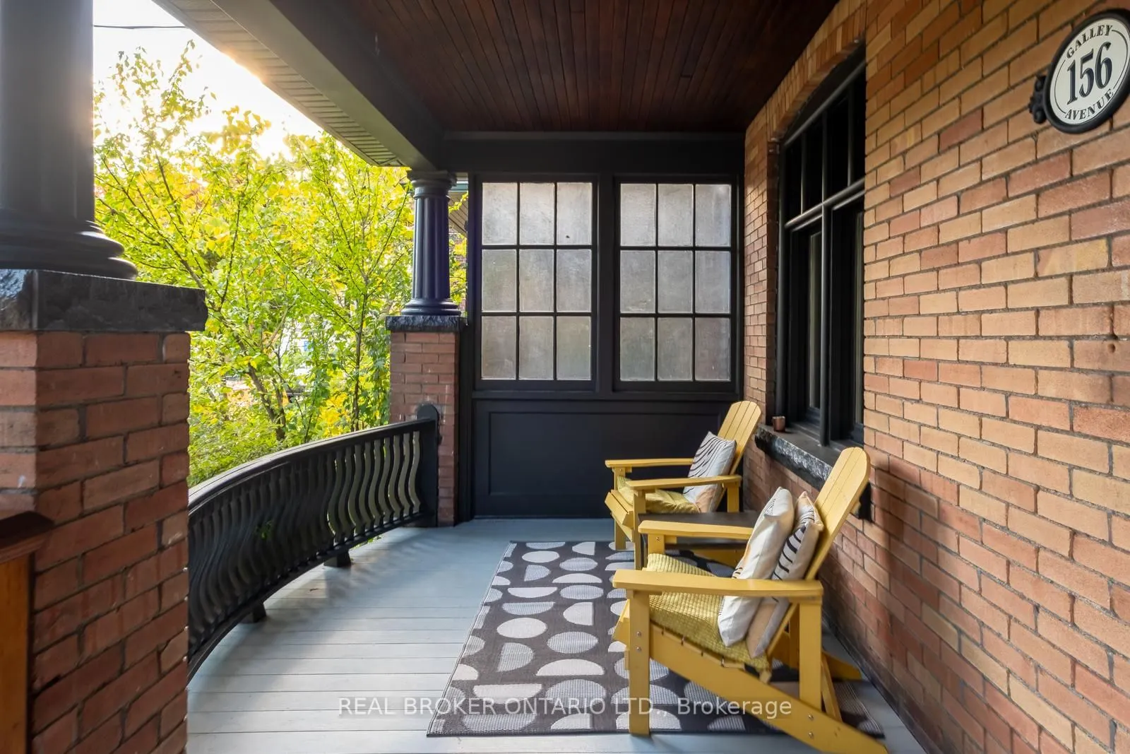156 Galley Avenue