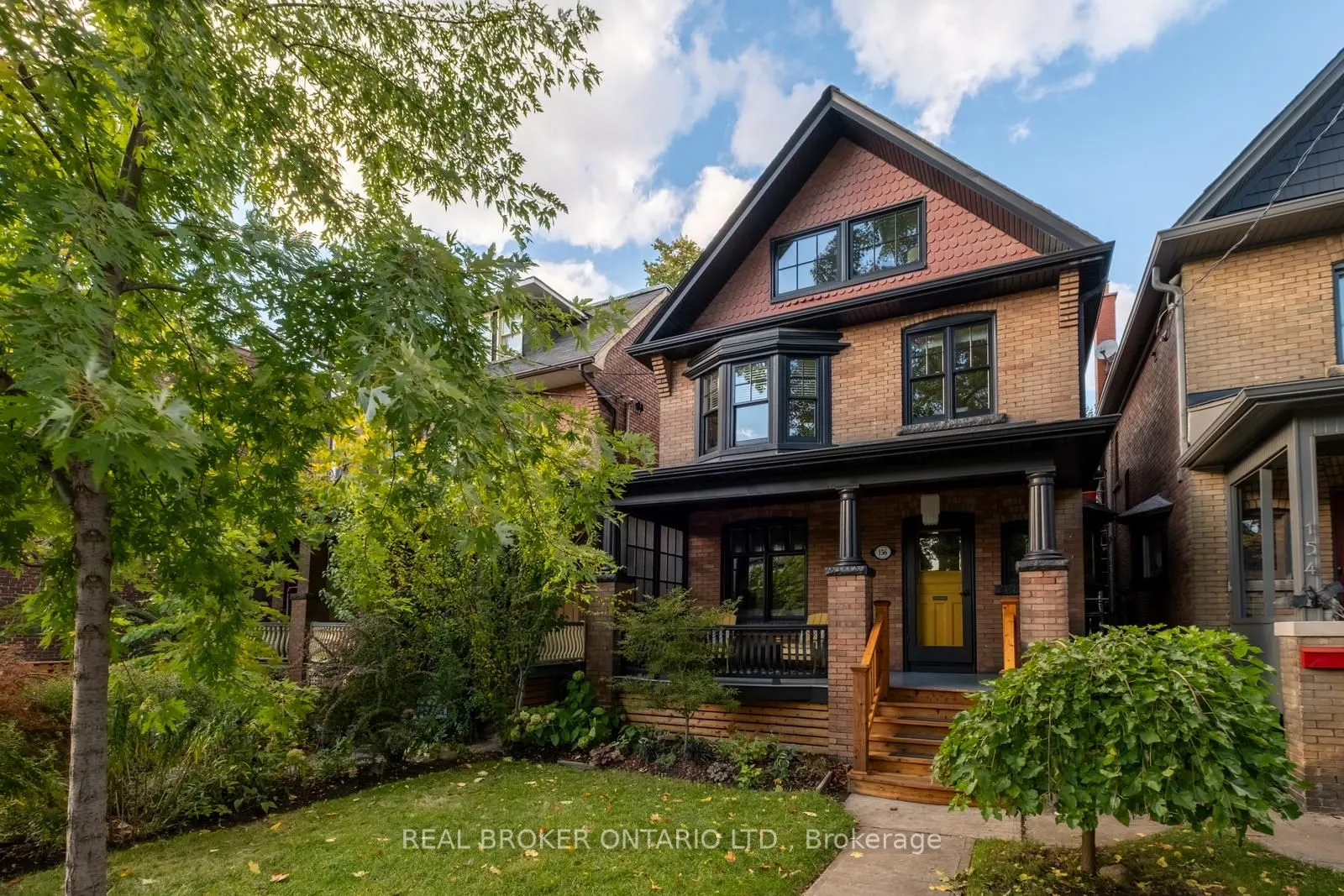 156 Galley Avenue