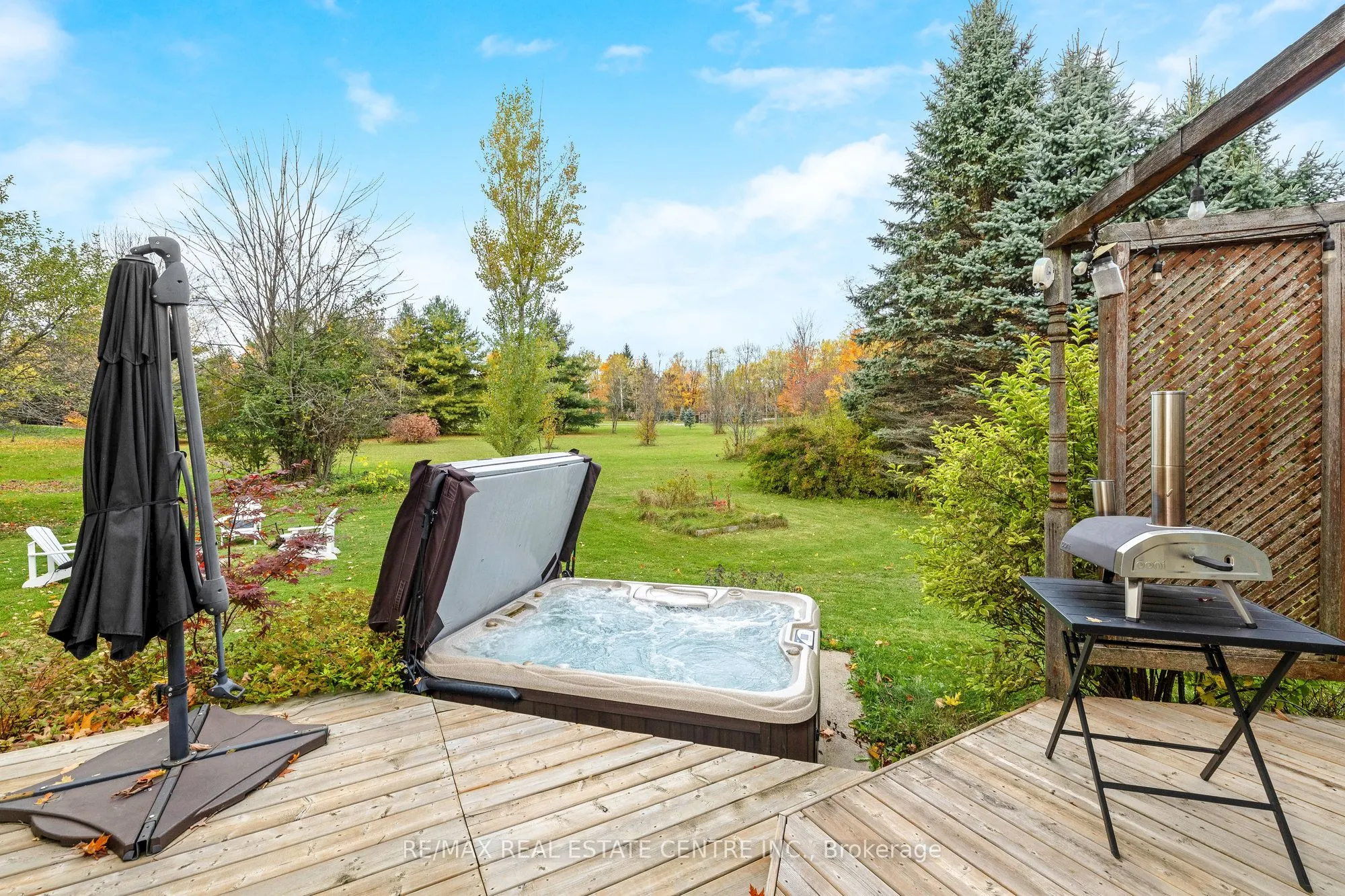 2255 Mohawk Trail