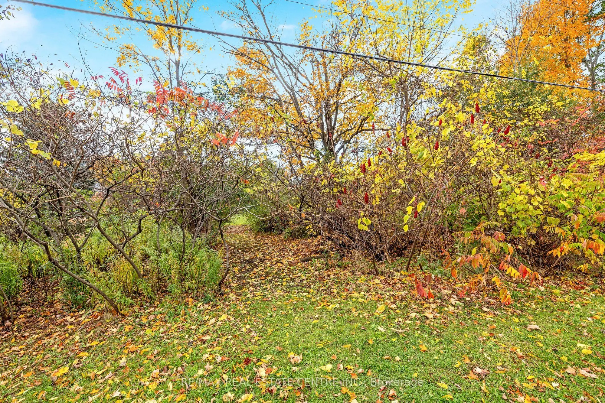 2255 Mohawk Trail