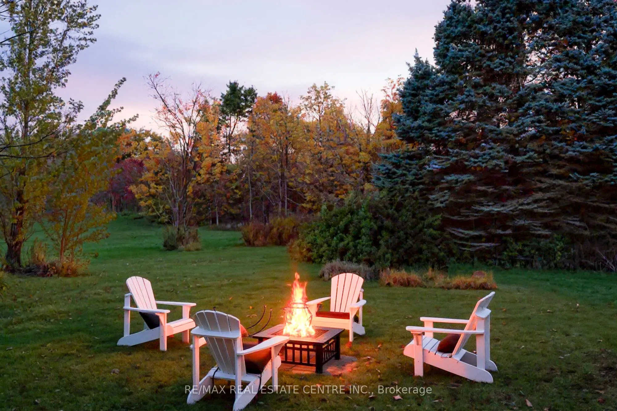 2255 Mohawk Trail