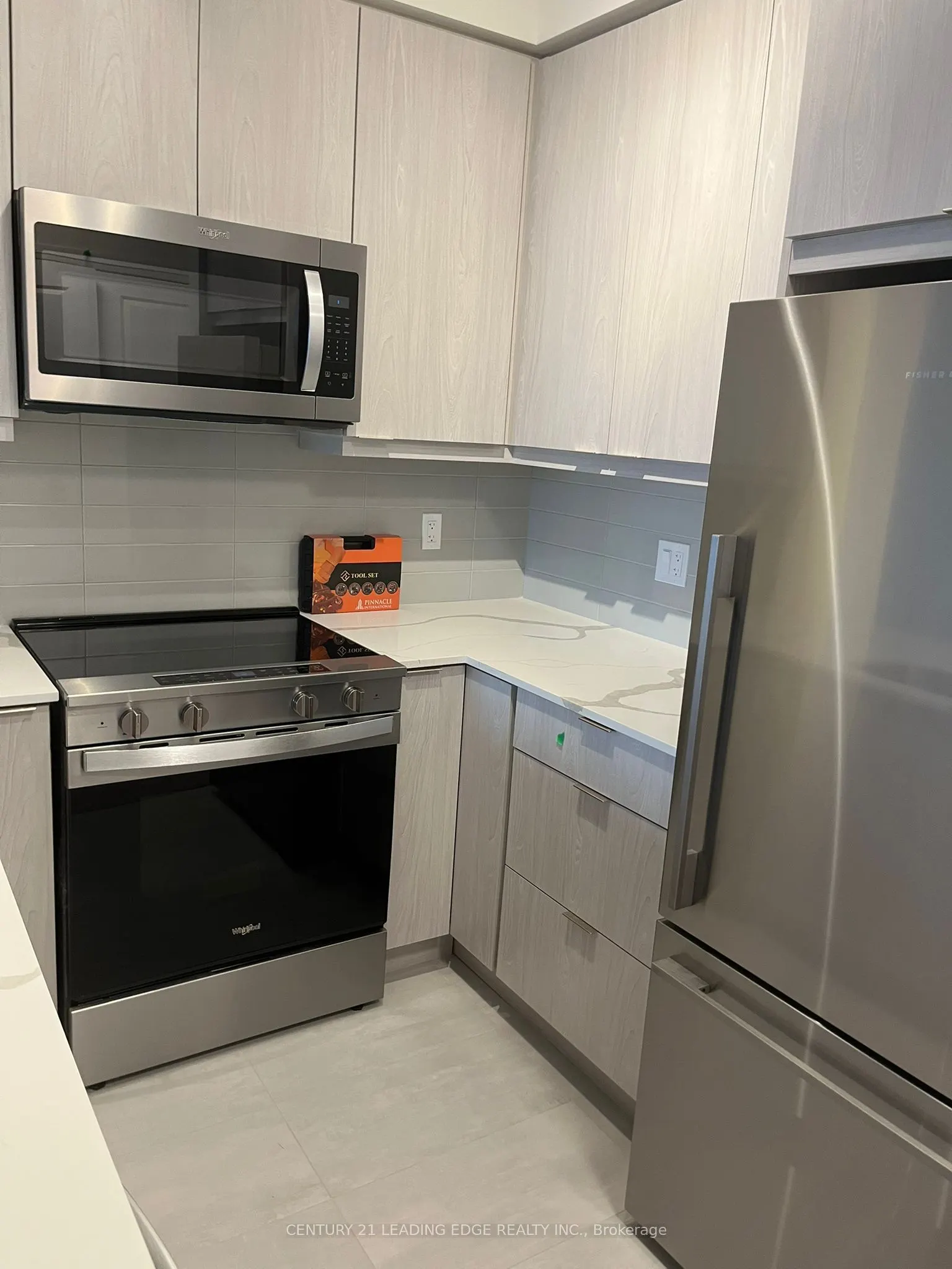 15 Watergarden Drive, #3202