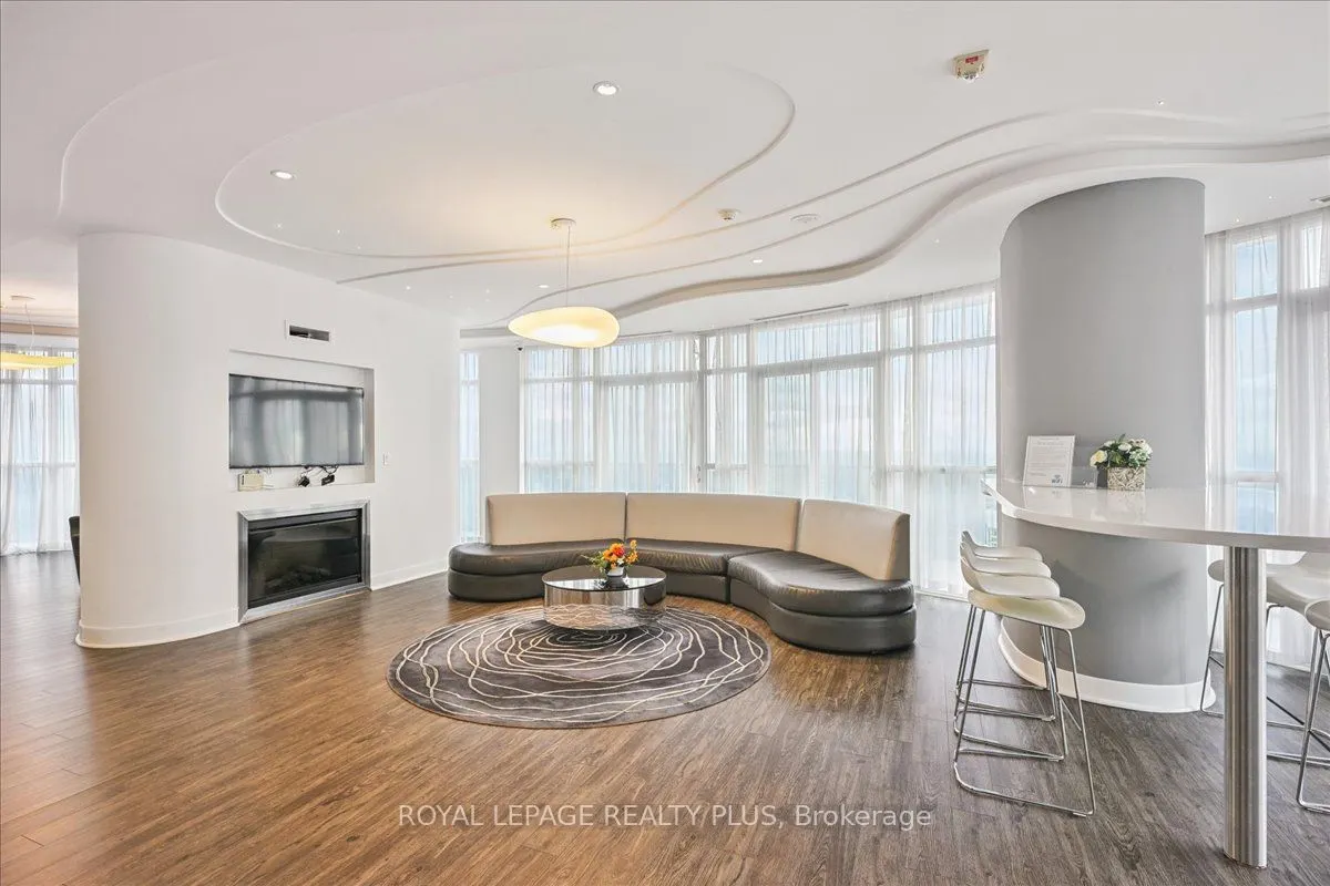 60 Absolute Avenue, #1008