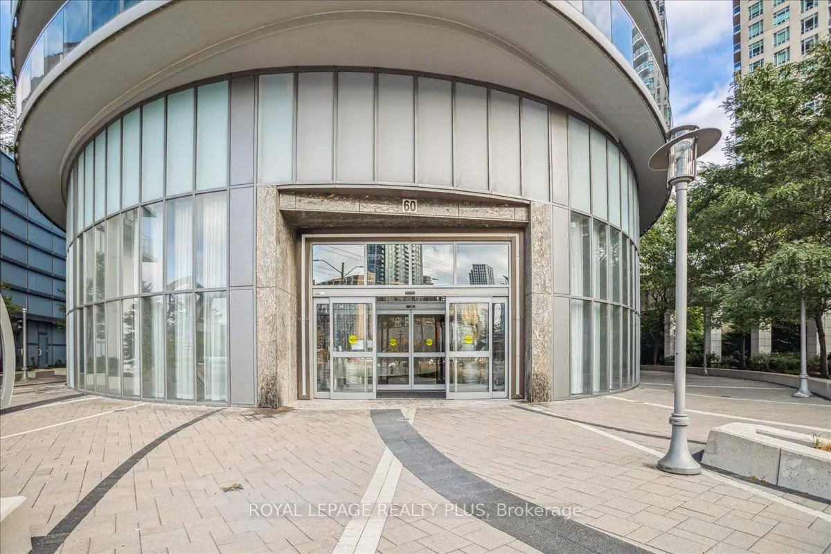 60 Absolute Avenue, #1008