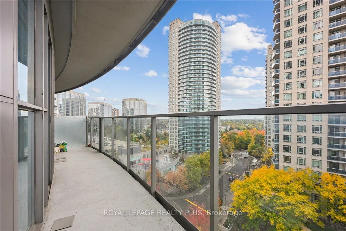 60 Absolute Avenue, #1008