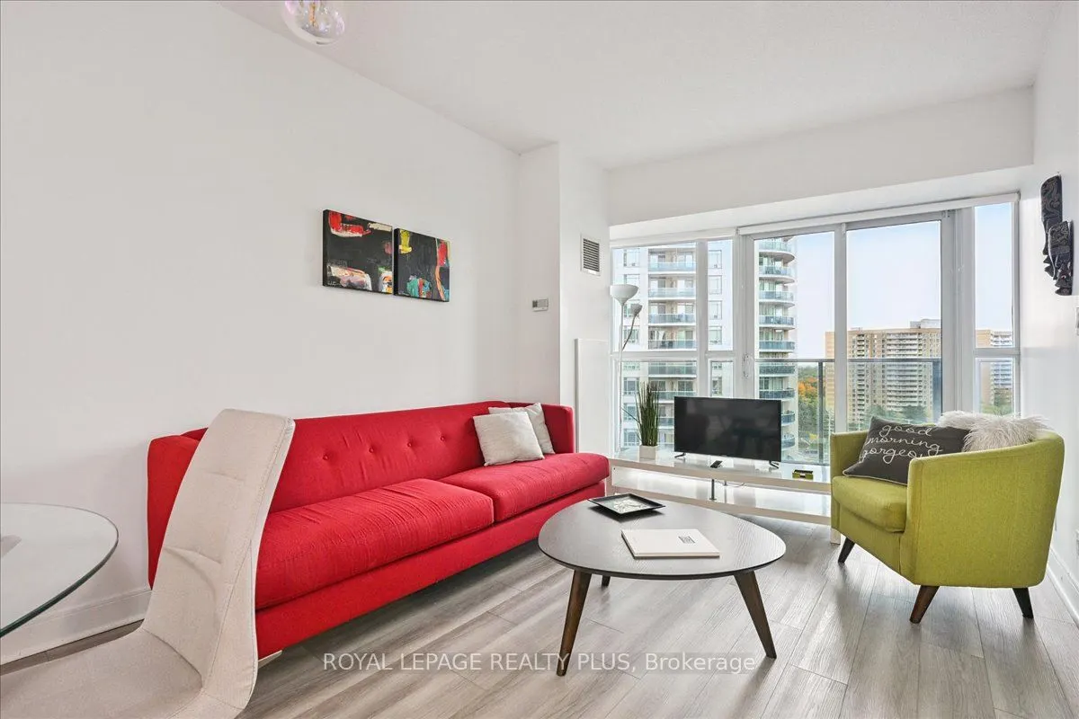 60 Absolute Avenue, #1008