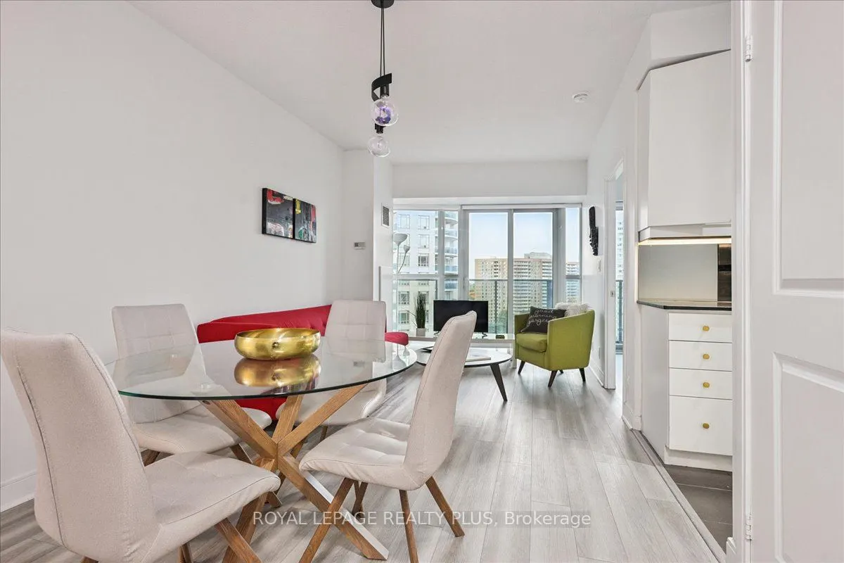 60 Absolute Avenue, #1008