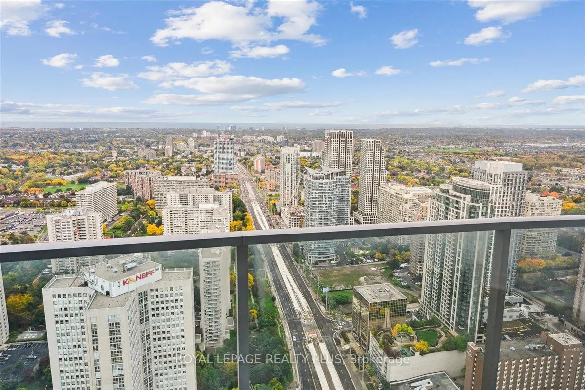 60 Absolute Avenue, #1008