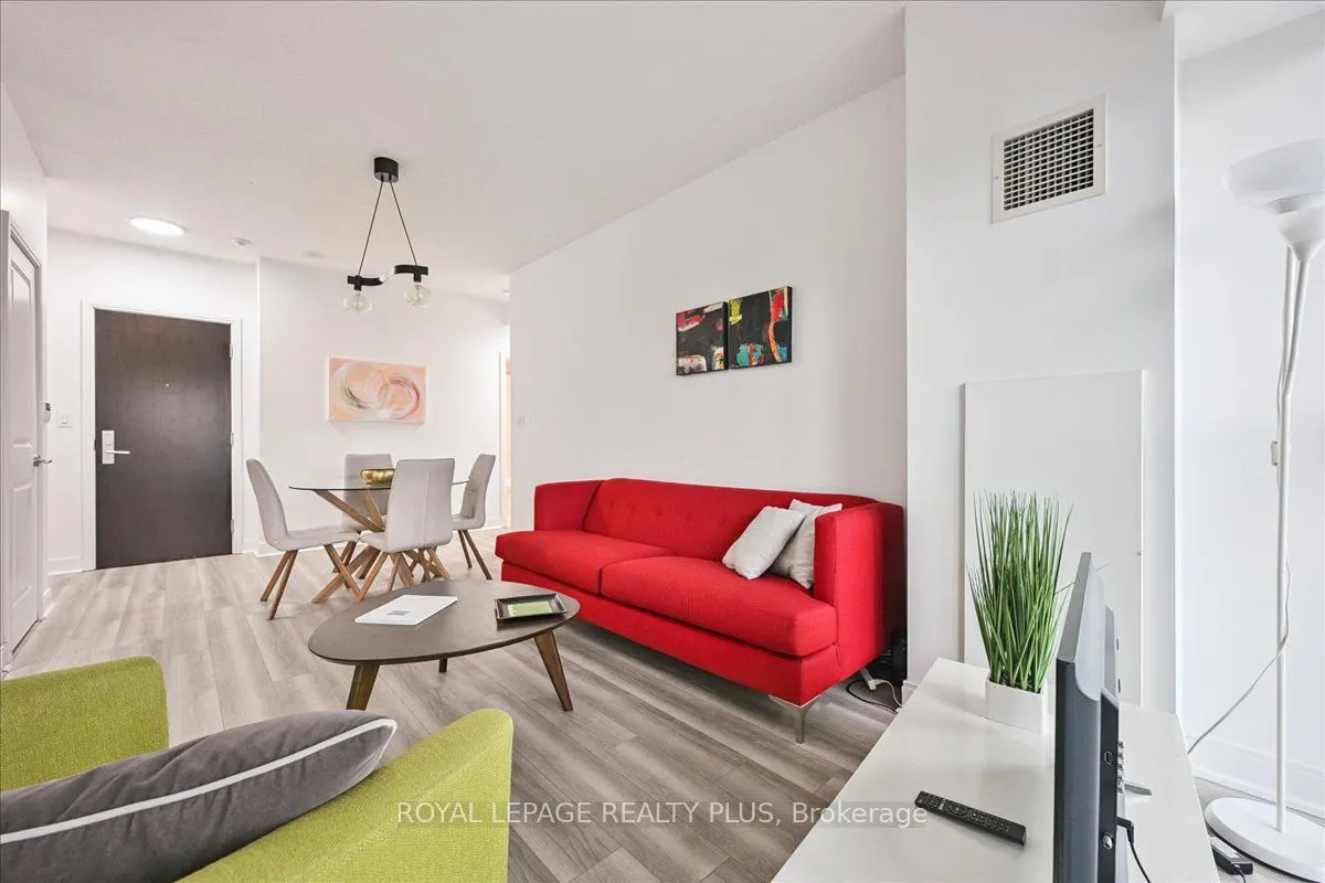 60 Absolute Avenue, #1008