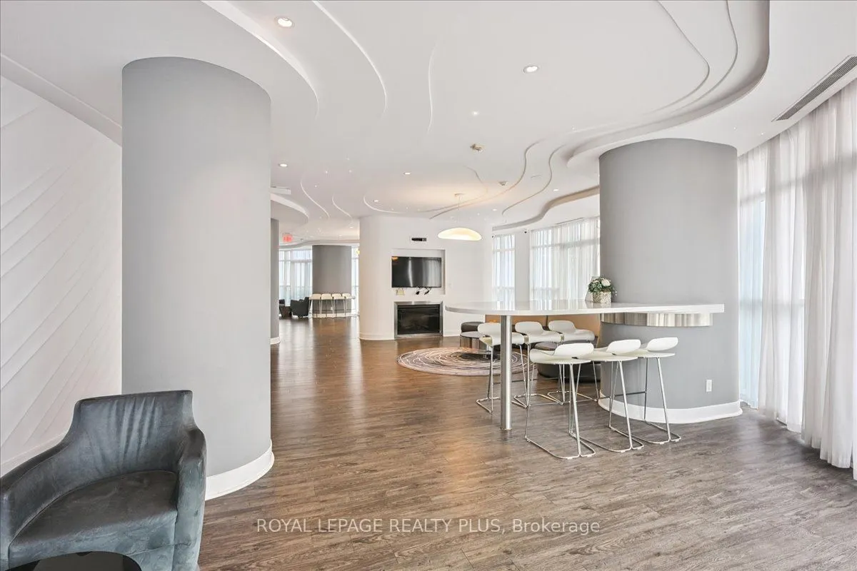 60 Absolute Avenue, #1008