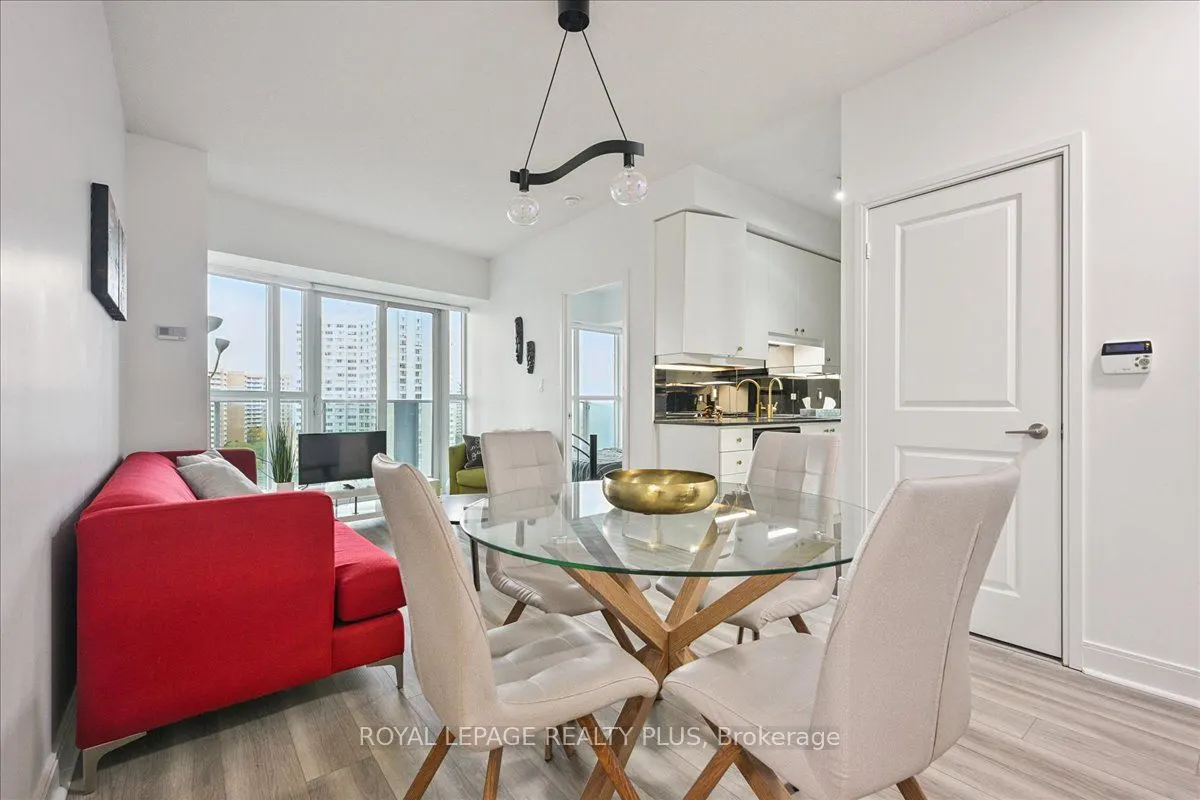 60 Absolute Avenue, #1008