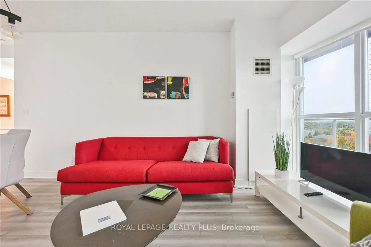 60 Absolute Avenue, #1008