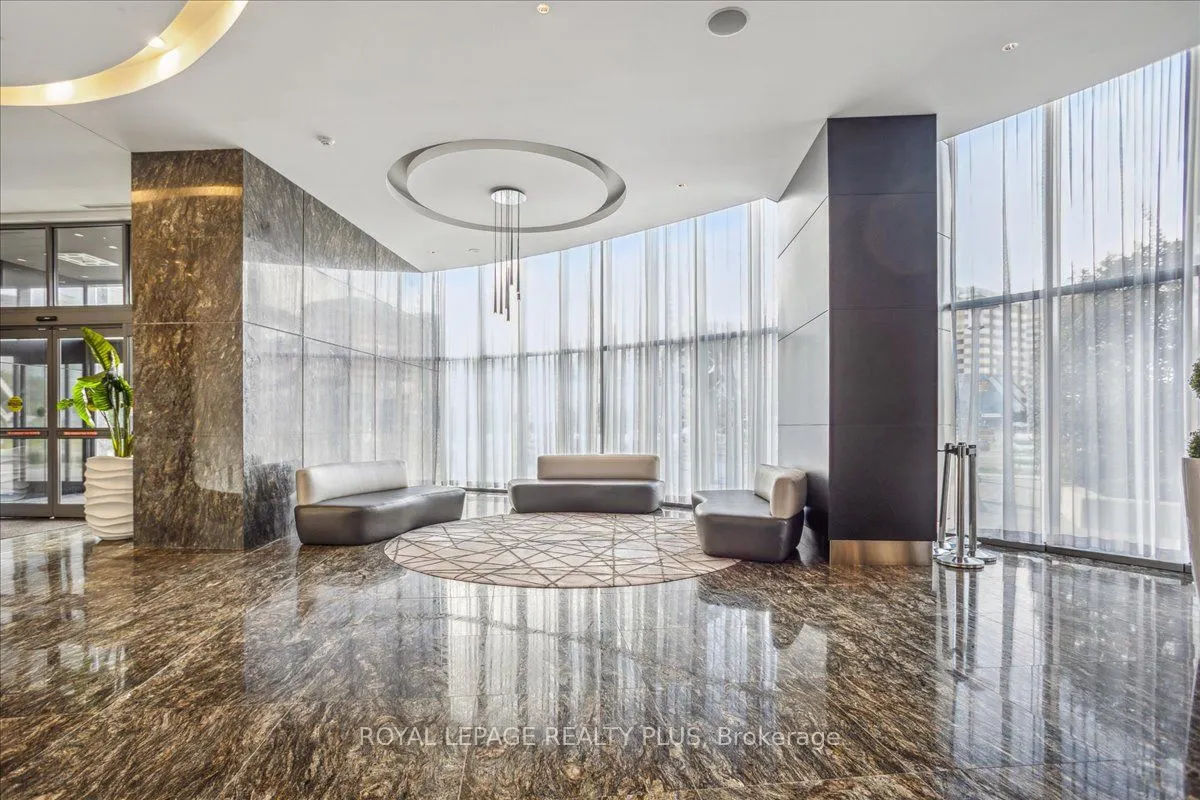60 Absolute Avenue, #1008