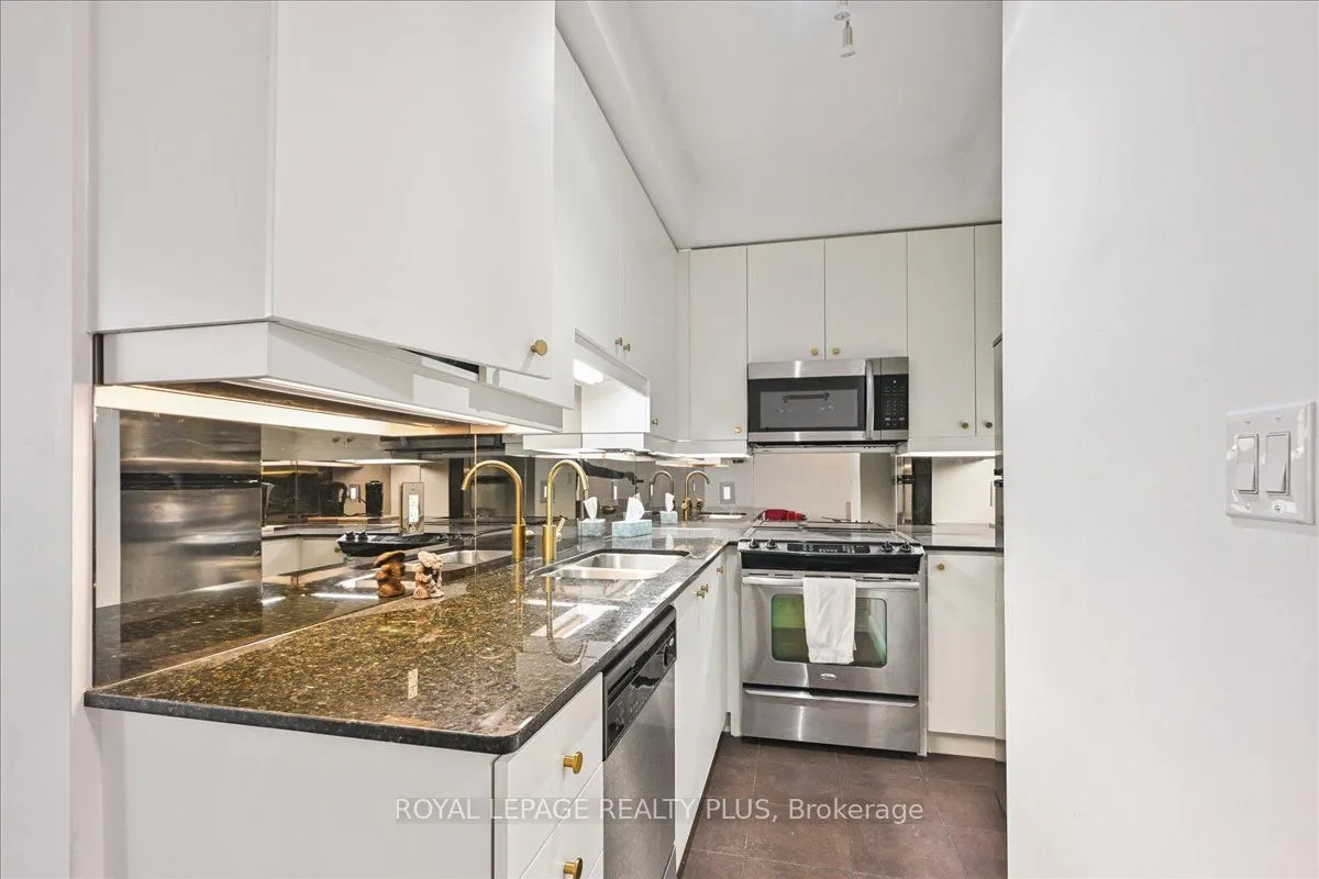 60 Absolute Avenue, #1008