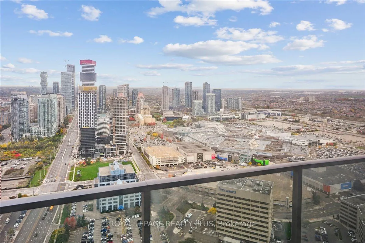60 Absolute Avenue, #1008