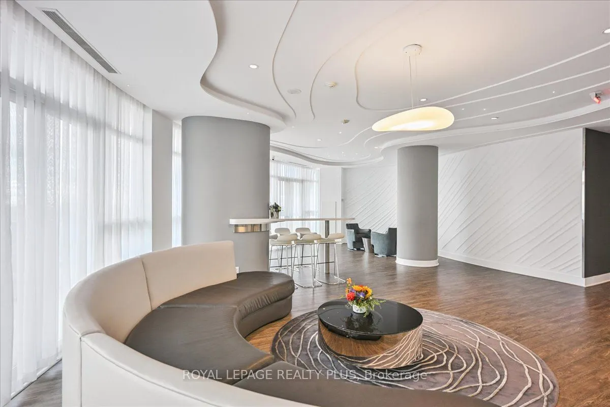 60 Absolute Avenue, #1008
