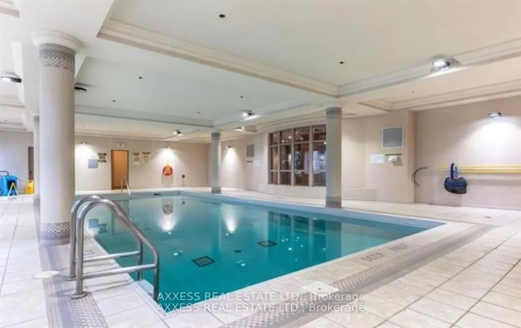 4850 Glen Erin Drive, #101