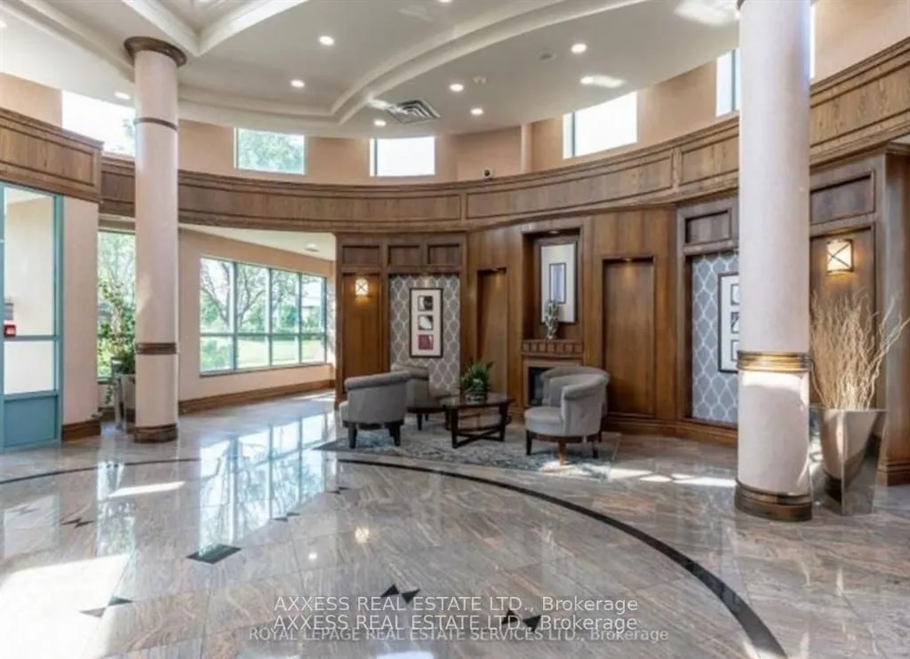 4850 Glen Erin Drive, #101