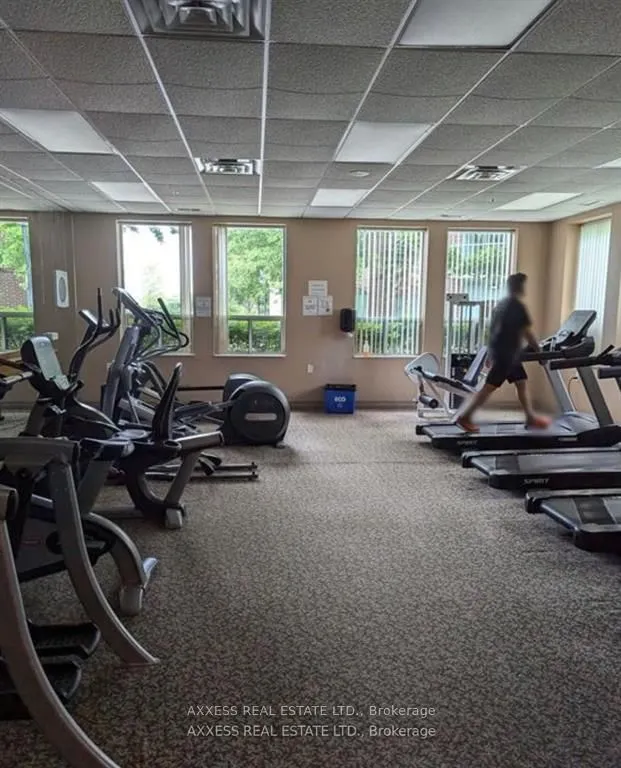 4850 Glen Erin Drive, #101