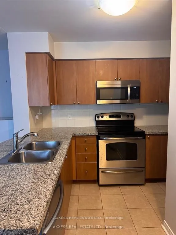 4850 Glen Erin Drive, #101