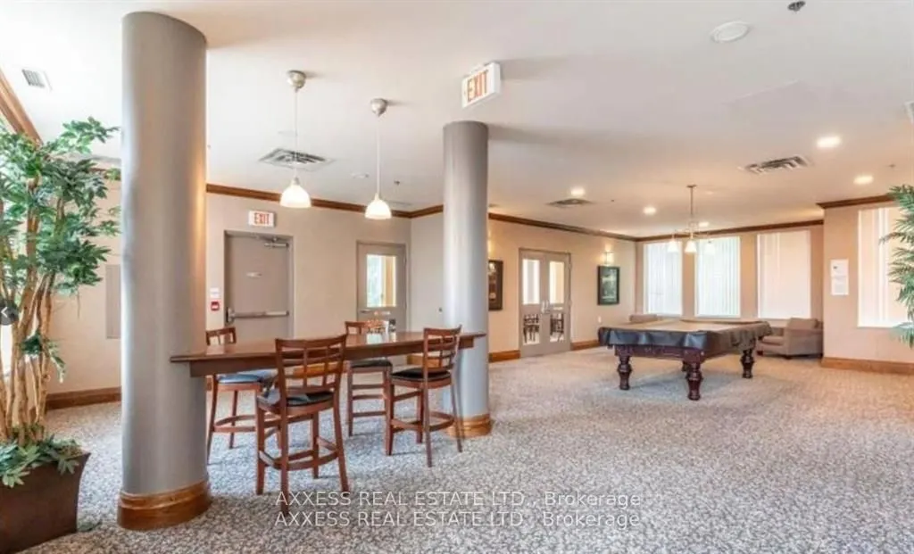 4850 Glen Erin Drive, #101