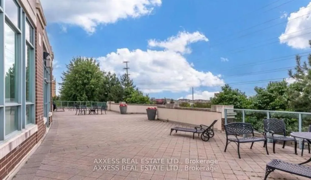 4850 Glen Erin Drive, #101