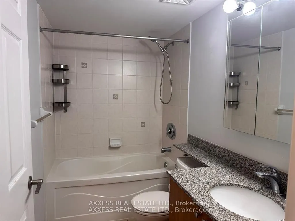 4850 Glen Erin Drive, #101