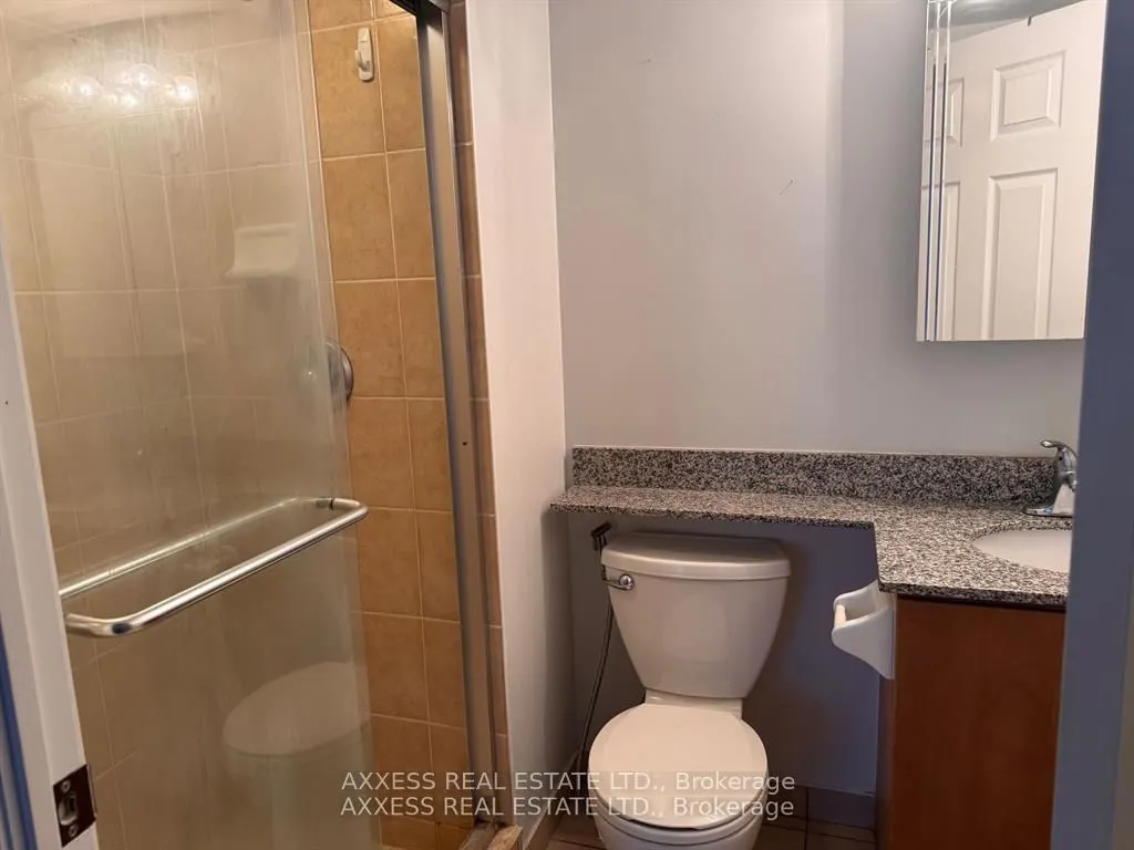 4850 Glen Erin Drive, #101