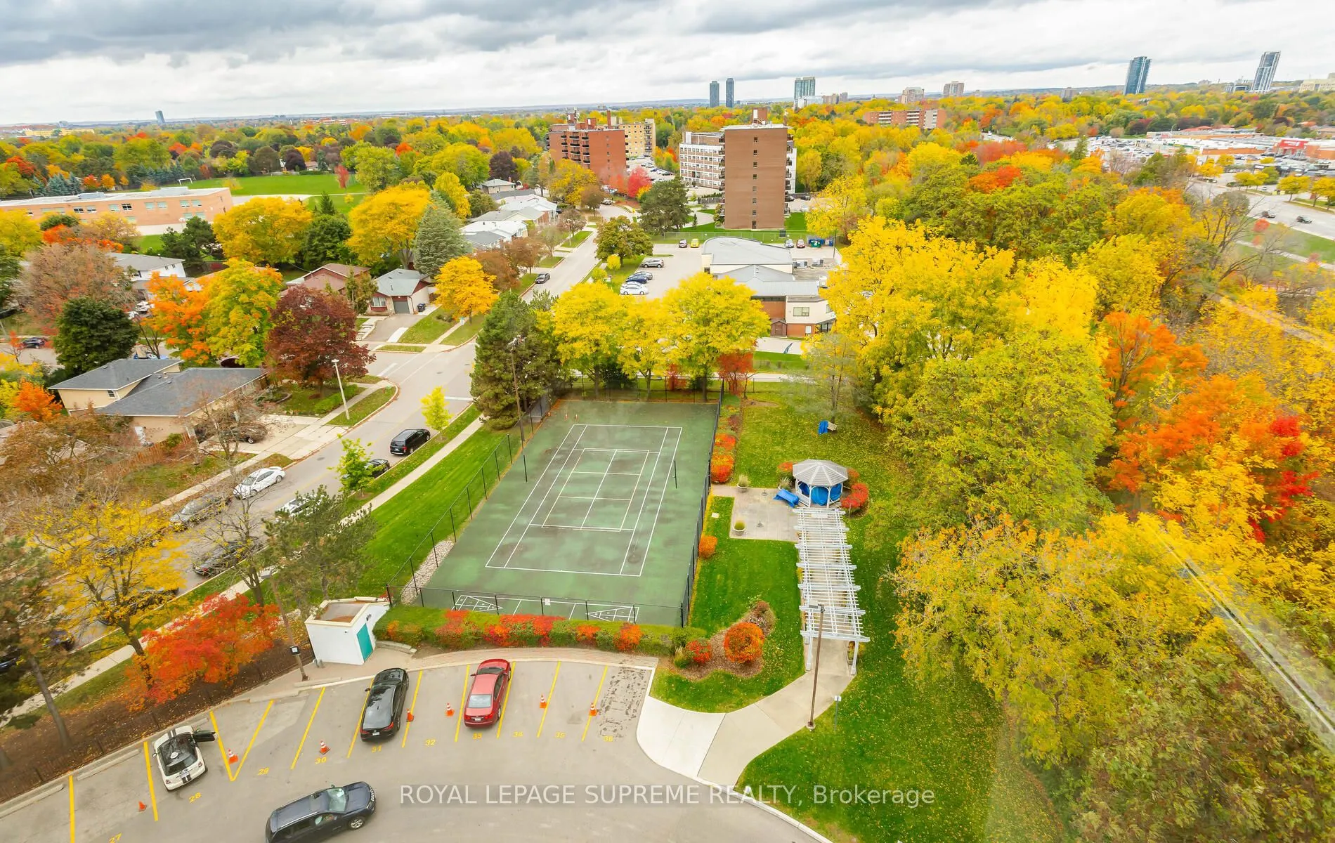 310 Mill Street, #1110