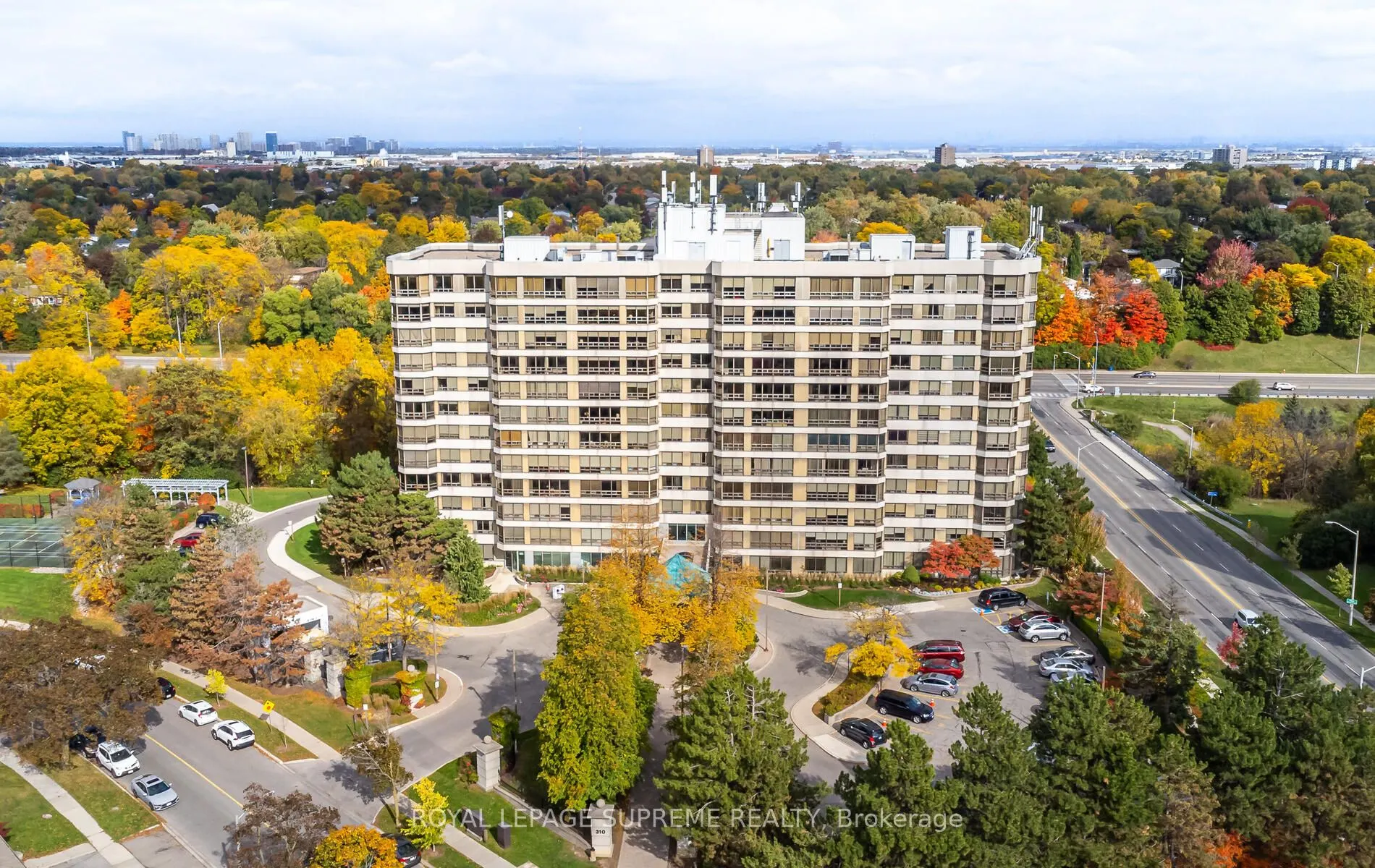 310 Mill Street, #1110