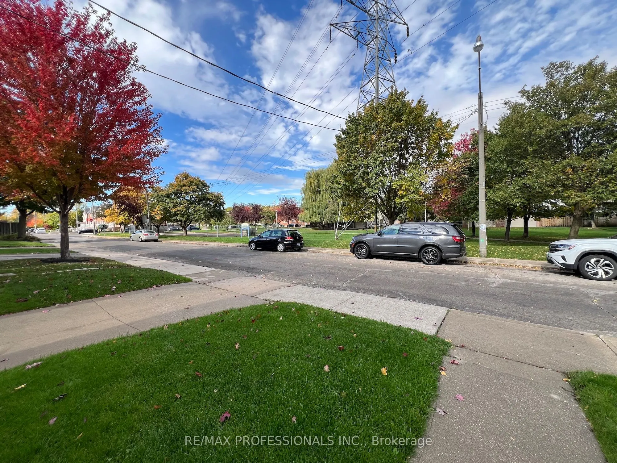 33 Chandos Avenue