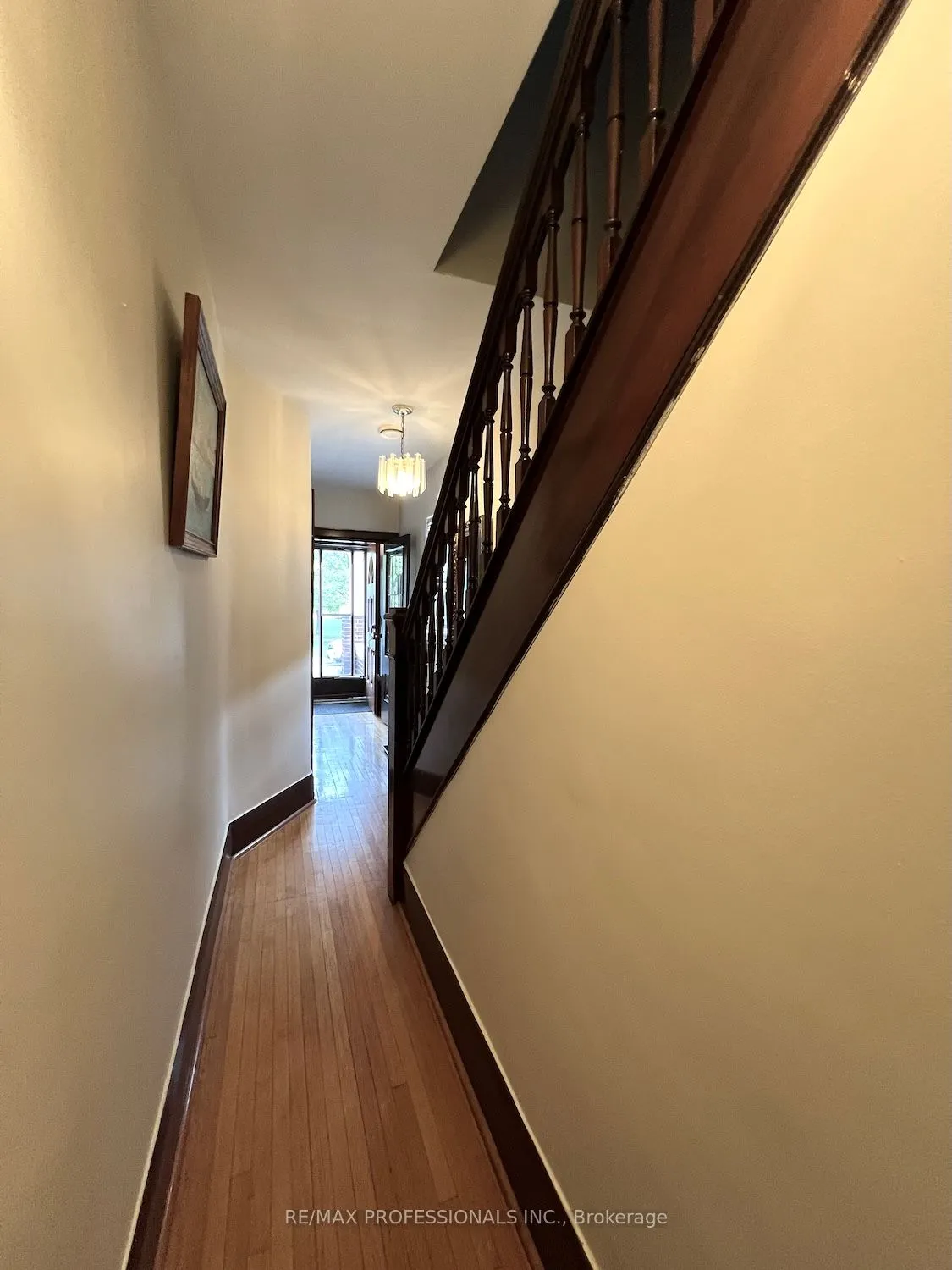 33 Chandos Avenue