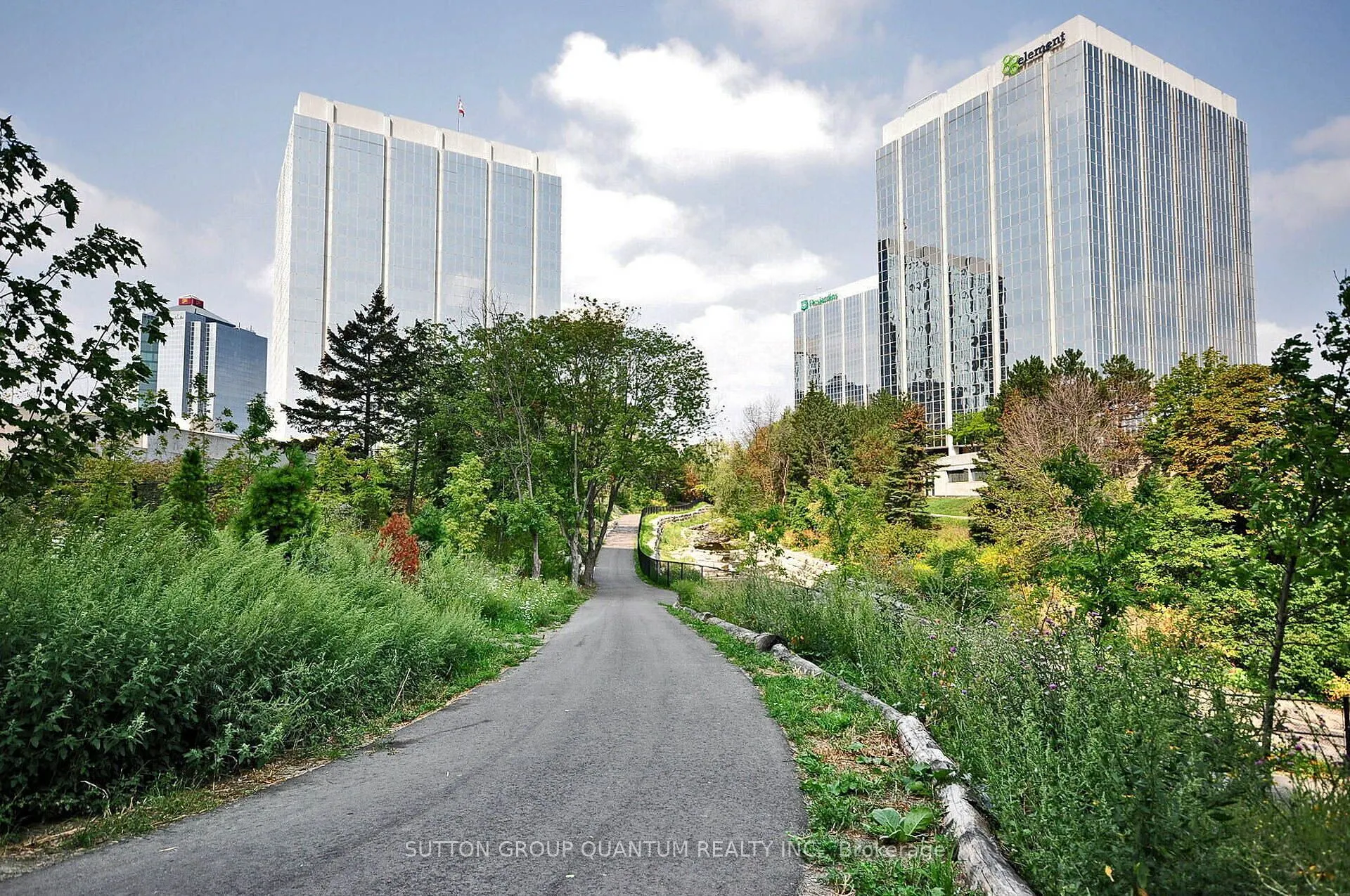 60 Absolute Avenue, #2407