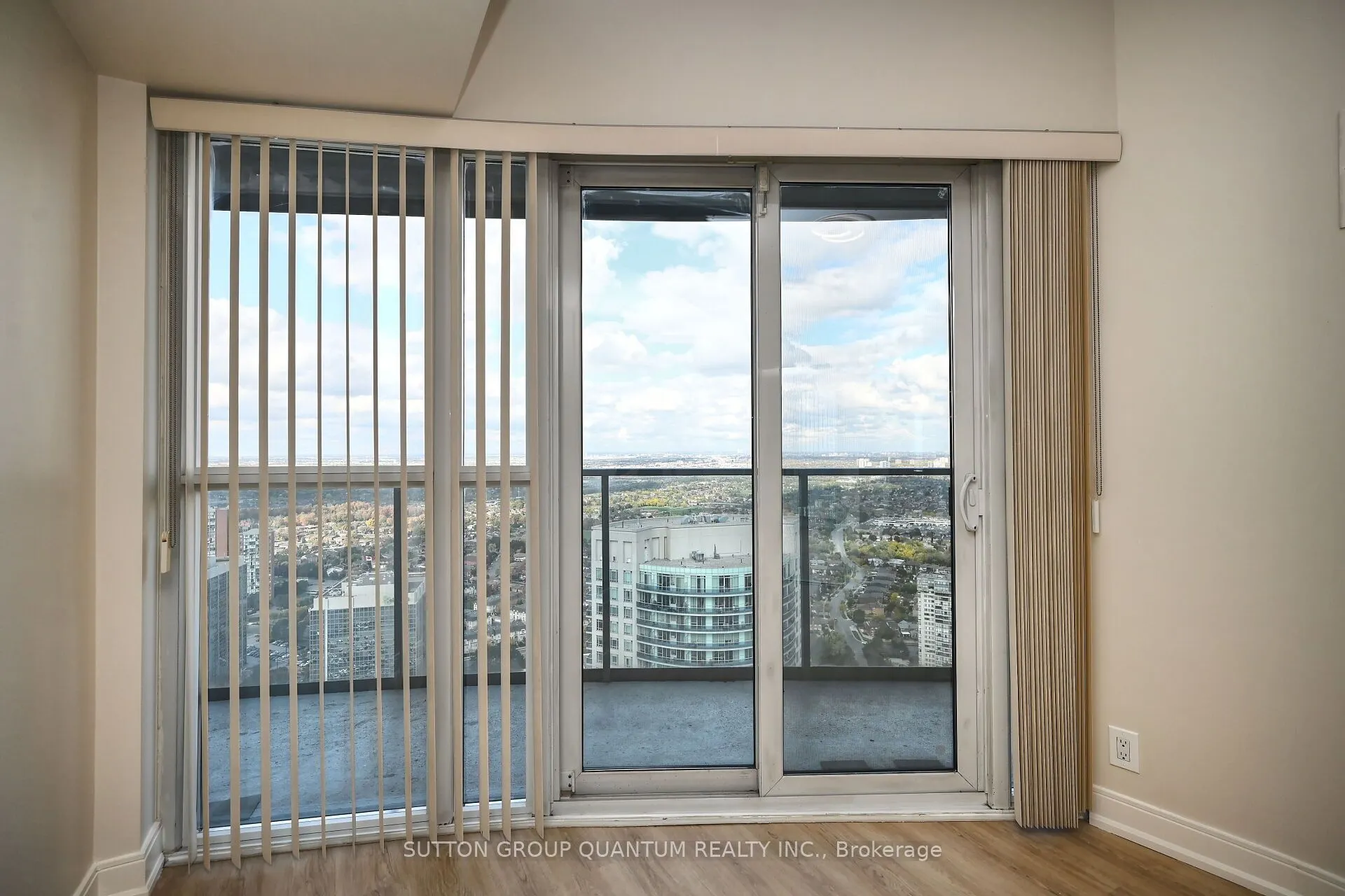 60 Absolute Avenue, #2407
