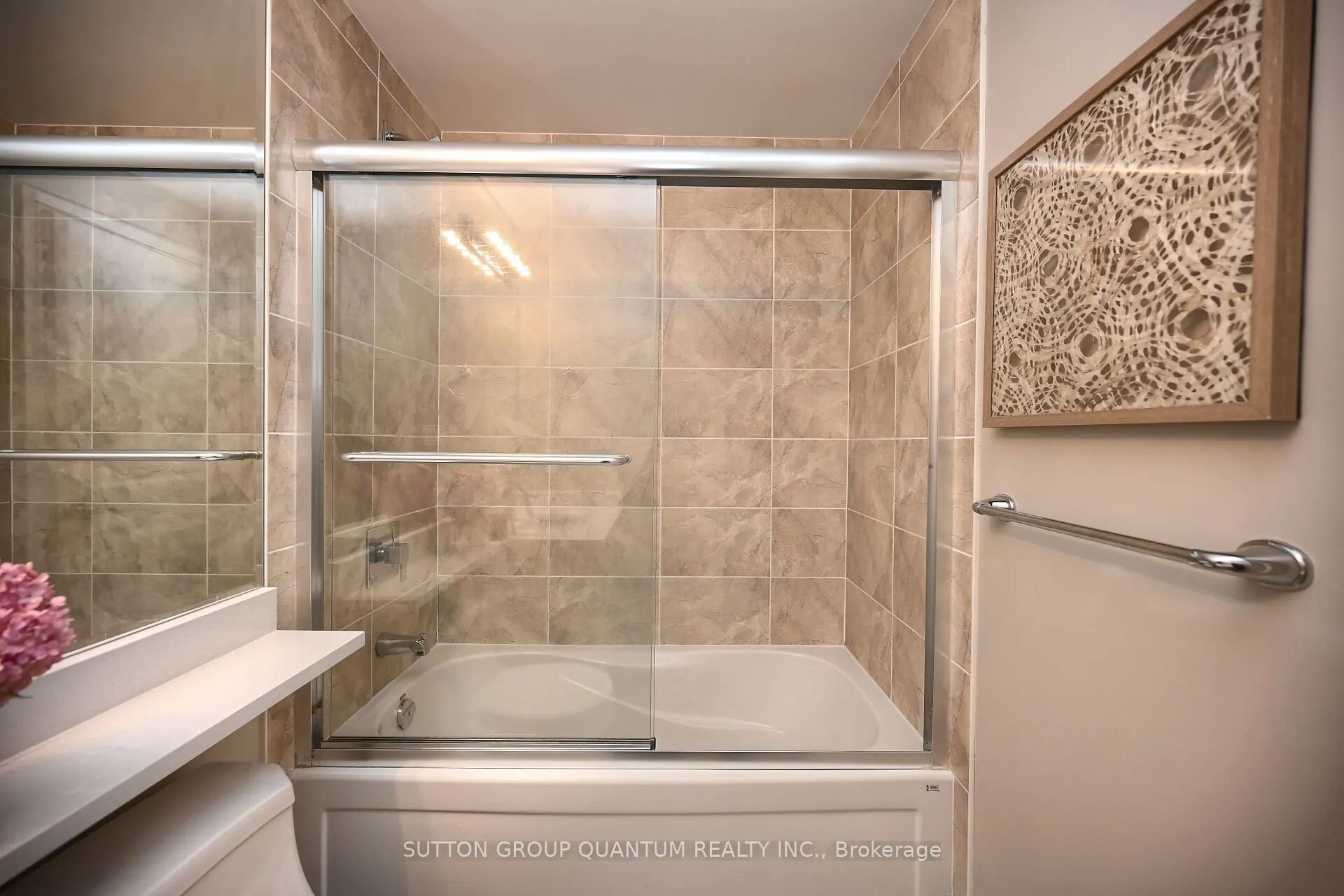 60 Absolute Avenue, #2407
