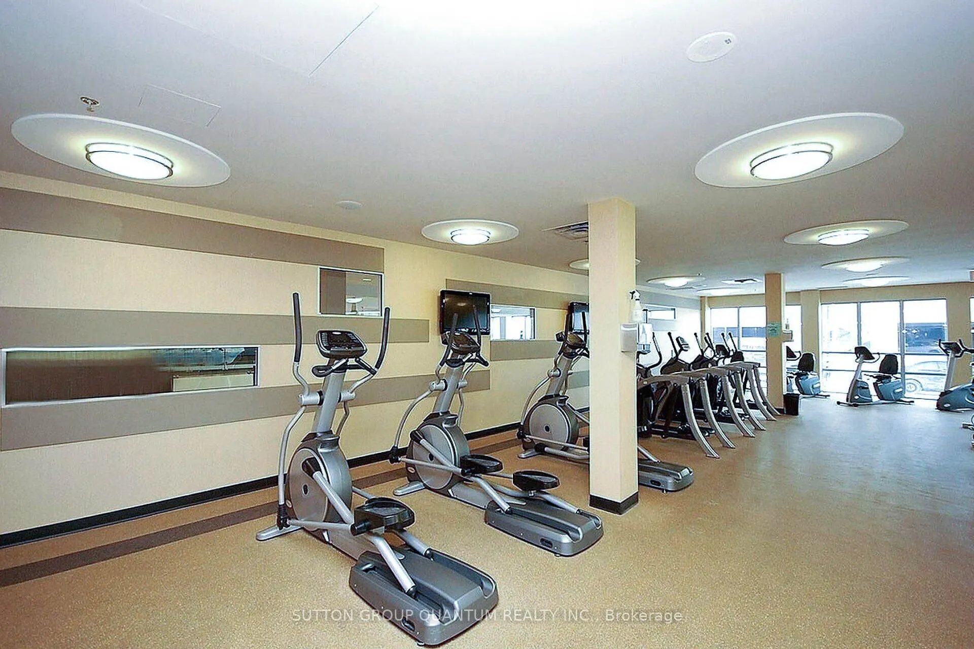 60 Absolute Avenue, #2407