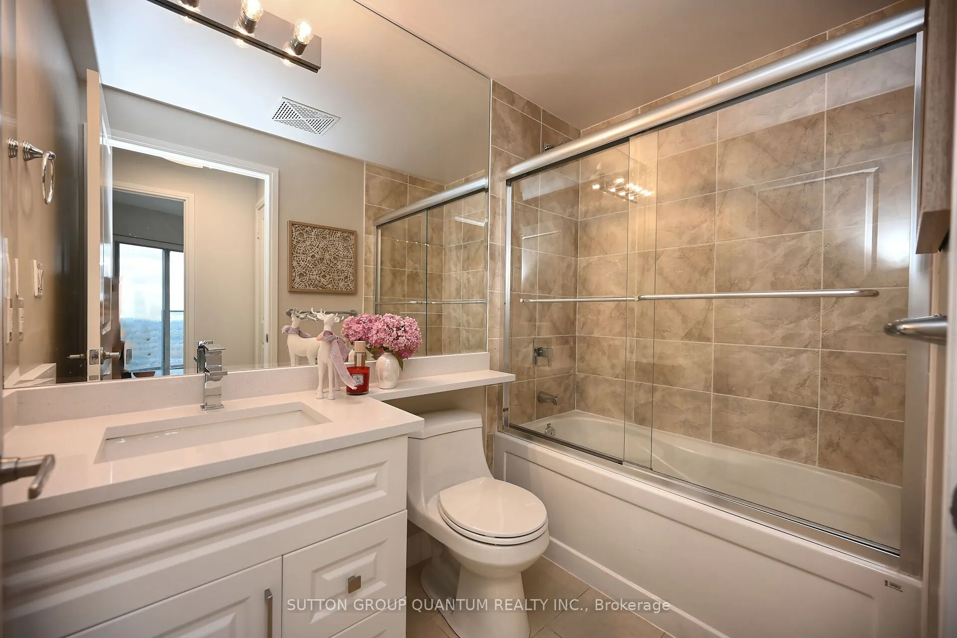 60 Absolute Avenue, #2407