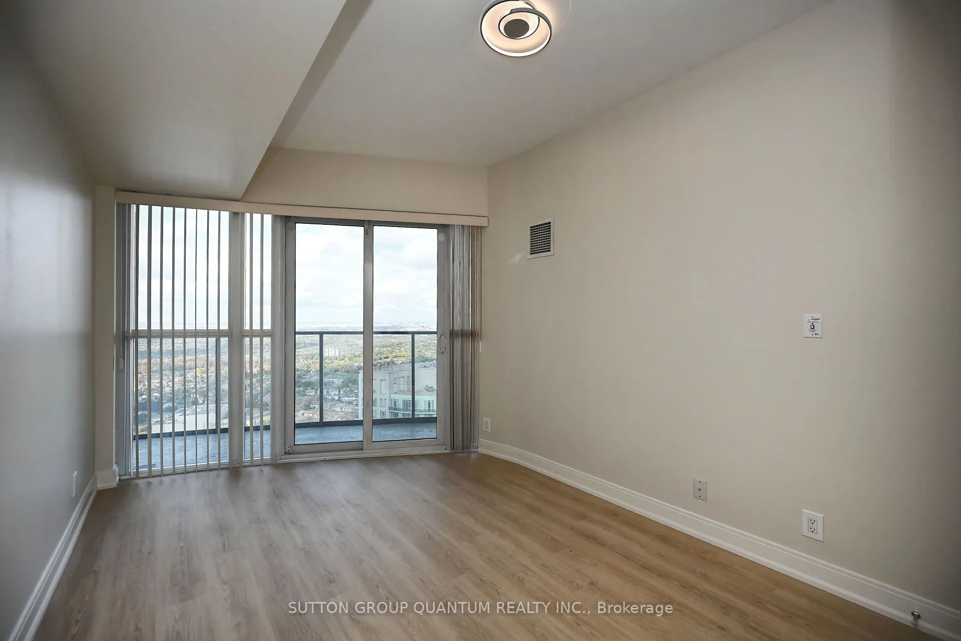60 Absolute Avenue, #2407