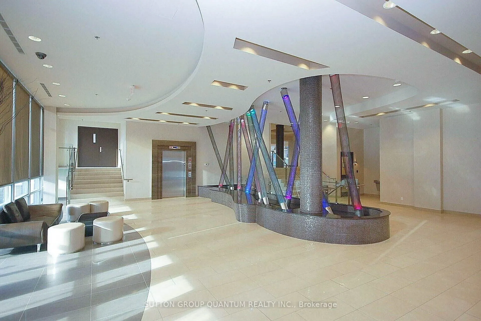 60 Absolute Avenue, #2407
