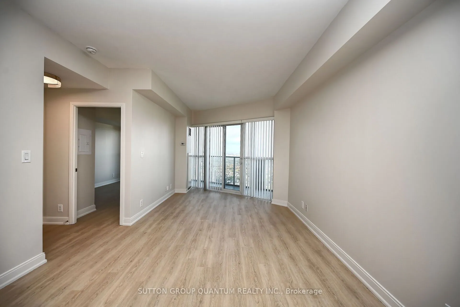 60 Absolute Avenue, #2407