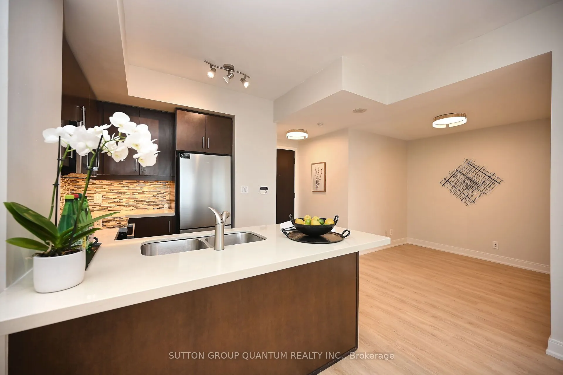 60 Absolute Avenue, #2407