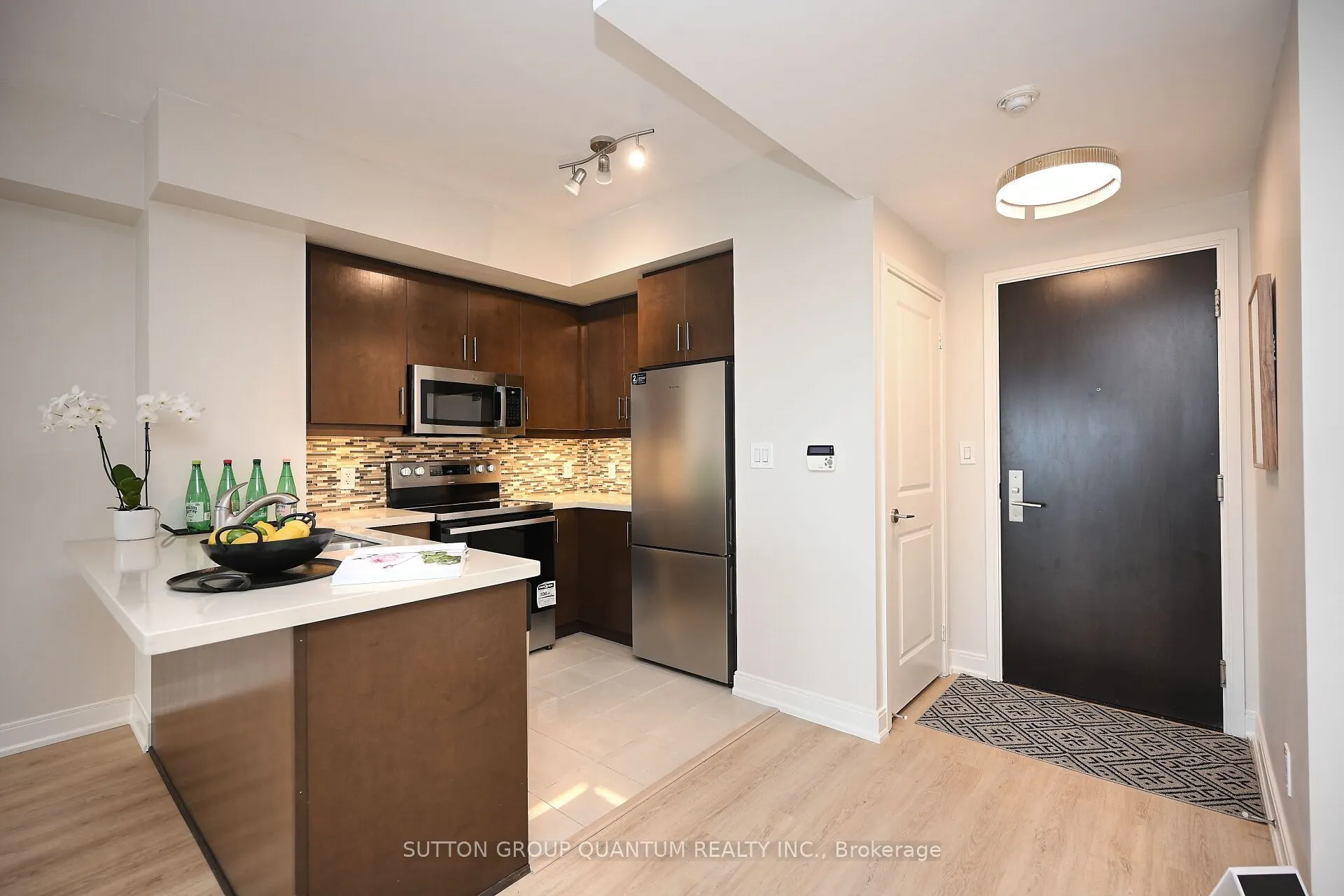 60 Absolute Avenue, #2407