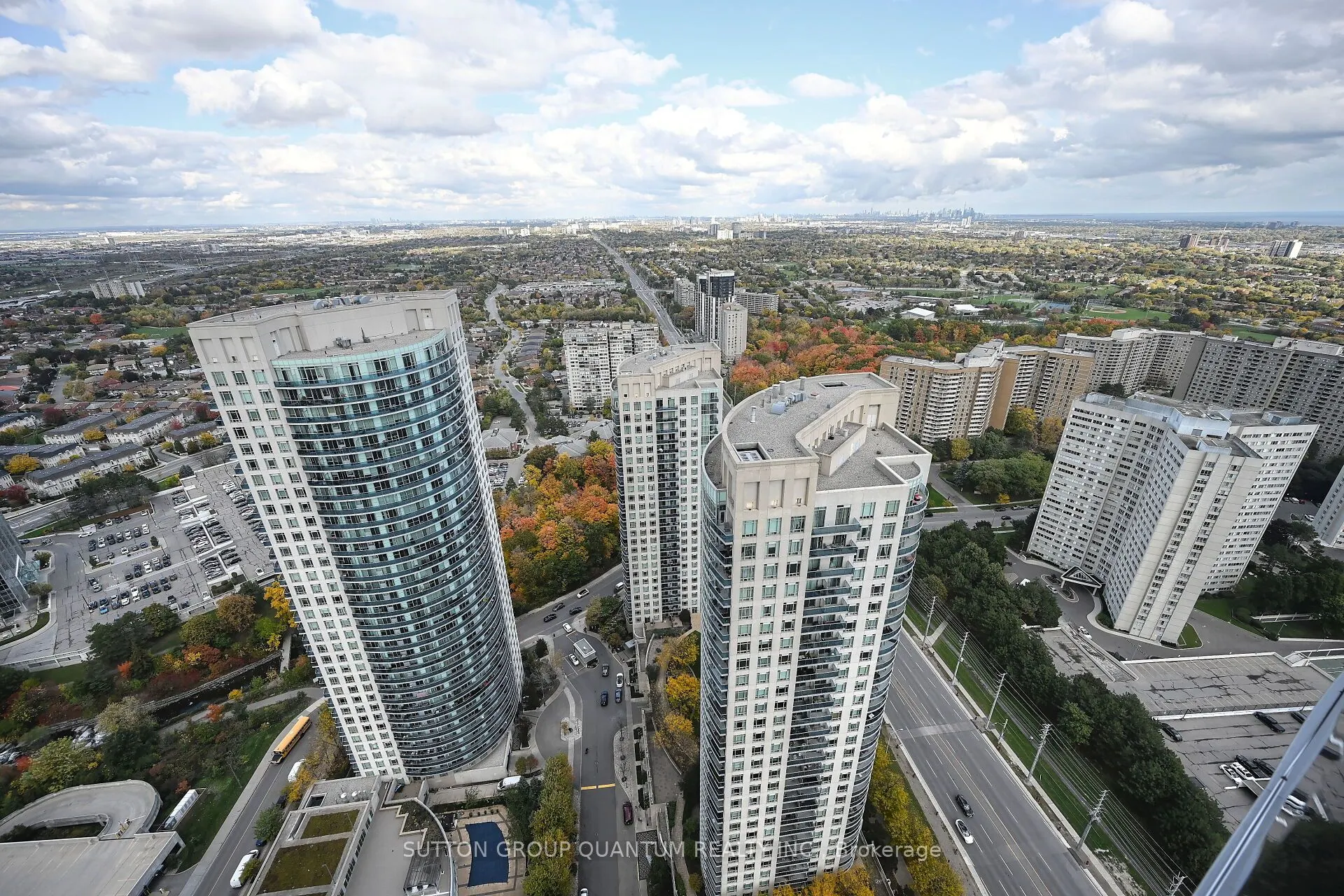 60 Absolute Avenue, #2407